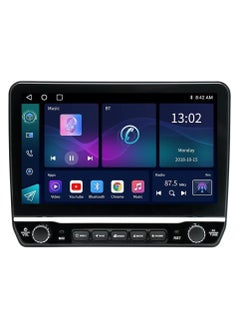 SHEZA STAR Android Car Stereo 1GB RAM 32GB ROM With Volume Knob And Button Support Carplay Compatible 9/10 Inch Frame IPS Touch Screen with AHD Camera Included  - Image 1