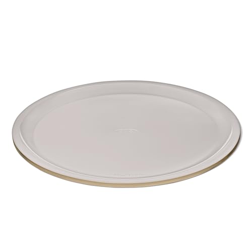 OXO Good Grips NonStick Pro Ceramic Coated Metal Bakeware 15 Pizza Pan Biscuit - Image 1