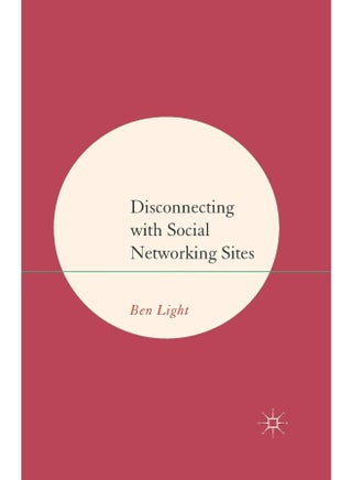 Disconnecting with Social Networking Sites - pzsku/ZDF913135A8D45EC05DE1Z/45/1747043903/1c277a41-d822-4f07-a807-c8ec738baa4c