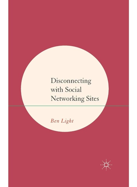 Disconnecting with Social Networking Sites