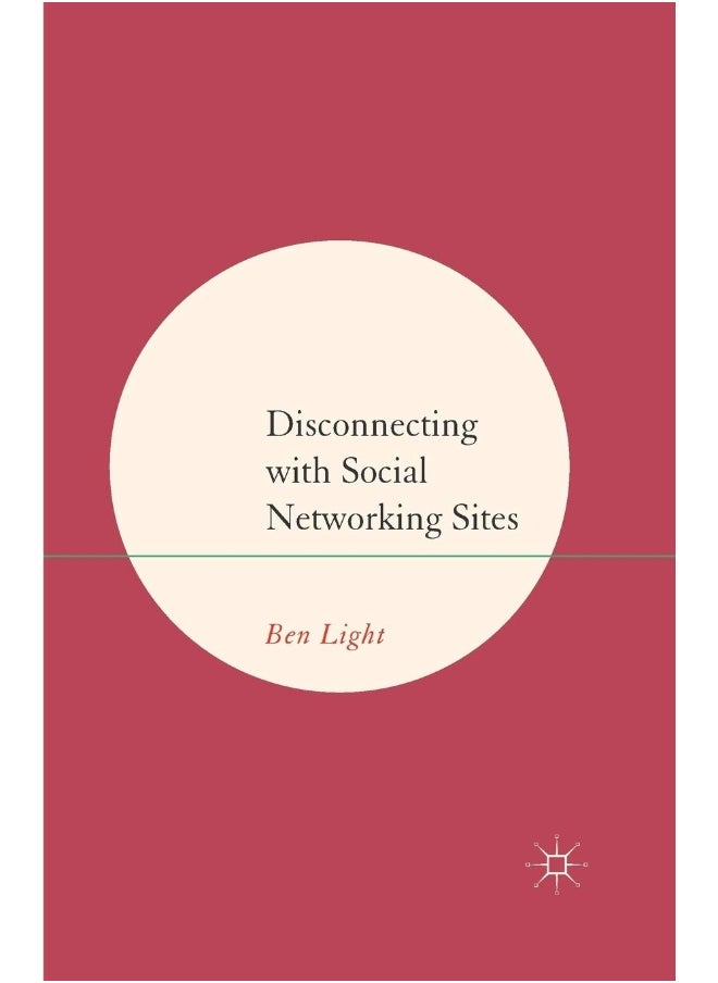 Disconnecting with Social Networking Sites 
