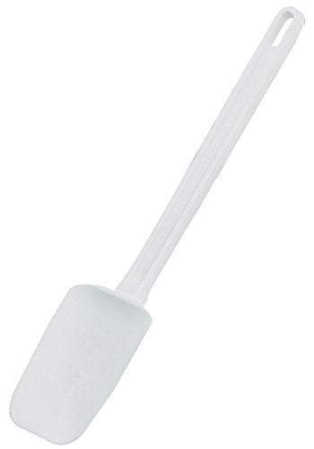 Vollrath 9-1/2"" Thermoplastic Spatula - Image 3