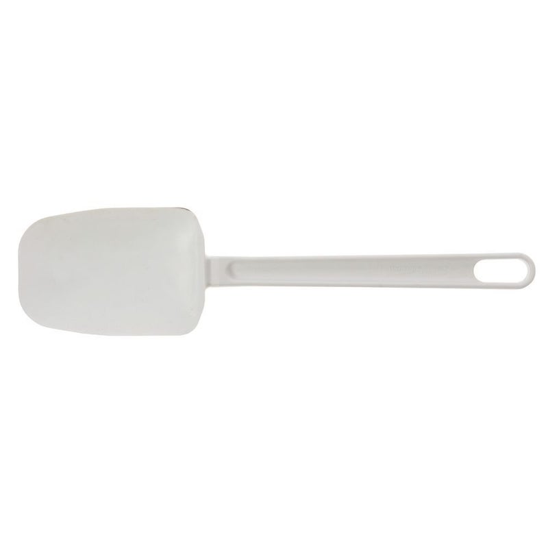 Vollrath 9-1/2"" Thermoplastic Spatula - Image 1