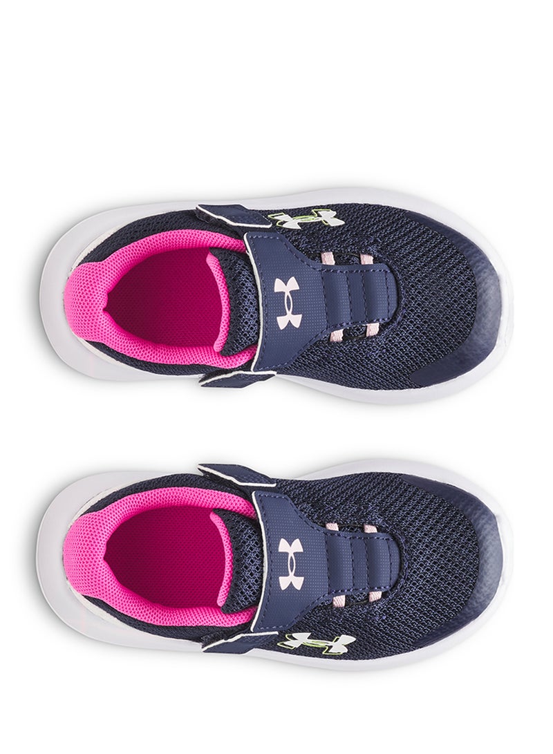 UNDER ARMOUR Youth Binf Surge 4 Ac  - Image 4