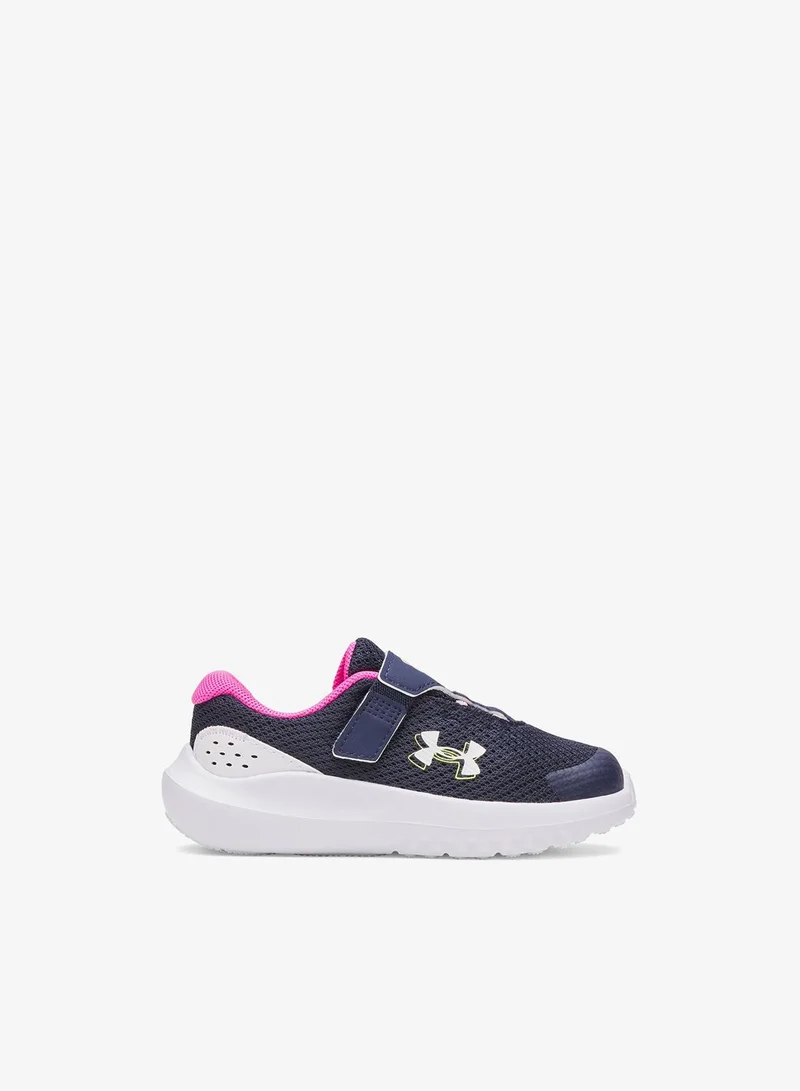 UNDER ARMOUR Youth Binf Surge 4 Ac