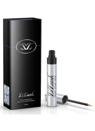 Eyelash Serum – Advanced Lash Serum for Longer, Fuller Eyelashes – Enriched with Vitamin C  – Promotes Natural Lash Growth & Strength – 2ml  (3 Month Supply) - pzsku/ZDF91742BD6074076884EZ/45/_/1732688521/a07f9d90-6c2d-4f82-9aff-01c29f4c83d0