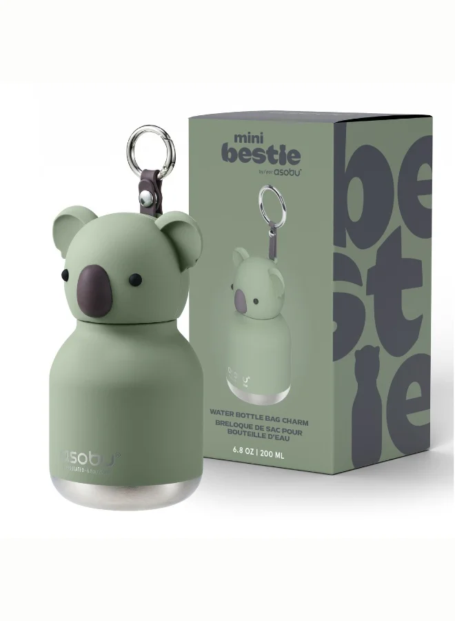 Asobu Koala Mini Bestie Bottle 200ml