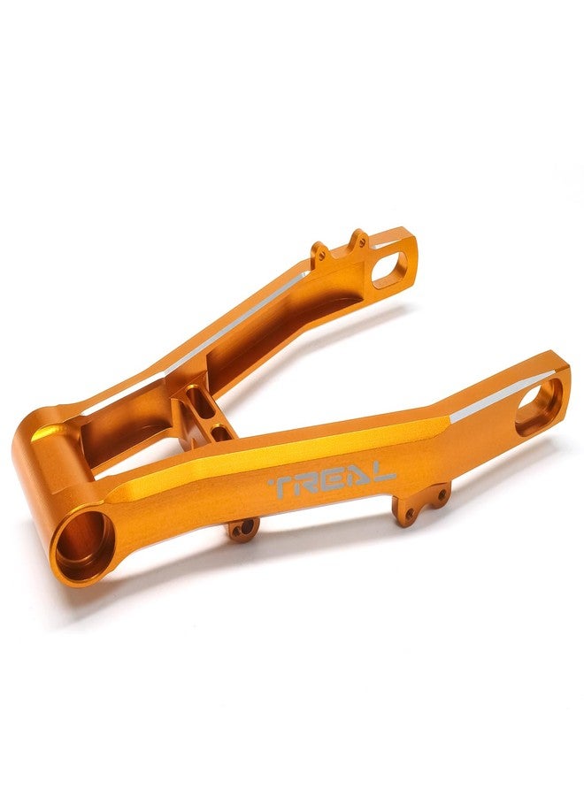 TREAL Losi Promoto MX Aluminum 7075 Swing Arm CNC Billet Machined Upgrades LOS364000(Orange) - Image 2