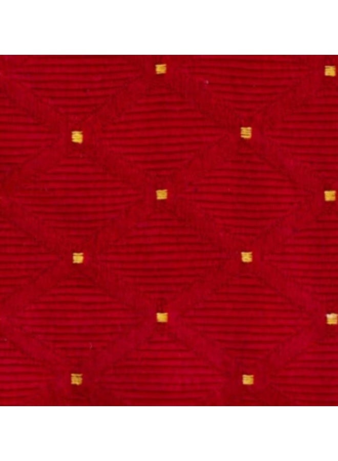 Red party chair, 95 x 54 x 54 cm, - Image 4