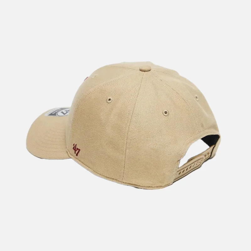 47 MLB New York Yankees MVP Snapback Cap - Men