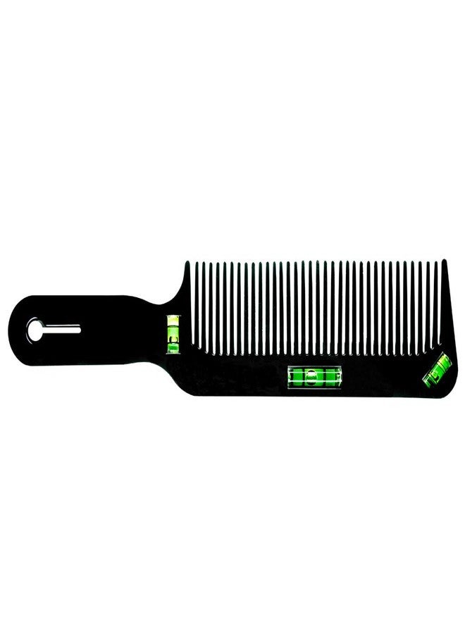 Burmax Scalpmaster Clipper Comb with Levels - Image 3