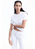 H&M White Light