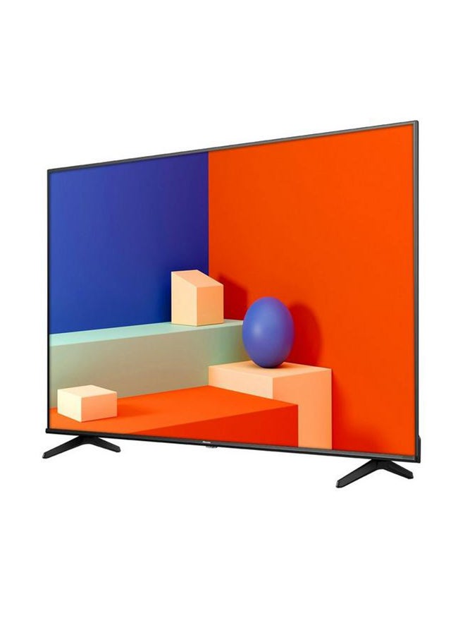 هايسنس تلفزيون 55 بوصة 4K ذكي UHD 55A6K أسود - Image 2