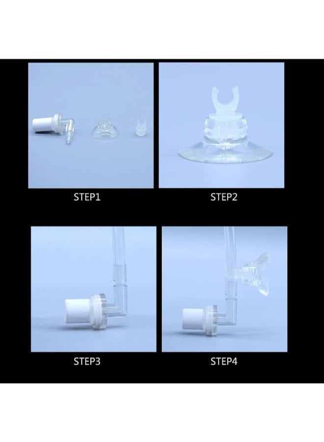 سلسلة NL من أجهزة رش ثاني أكسيد الكربون - Image 4