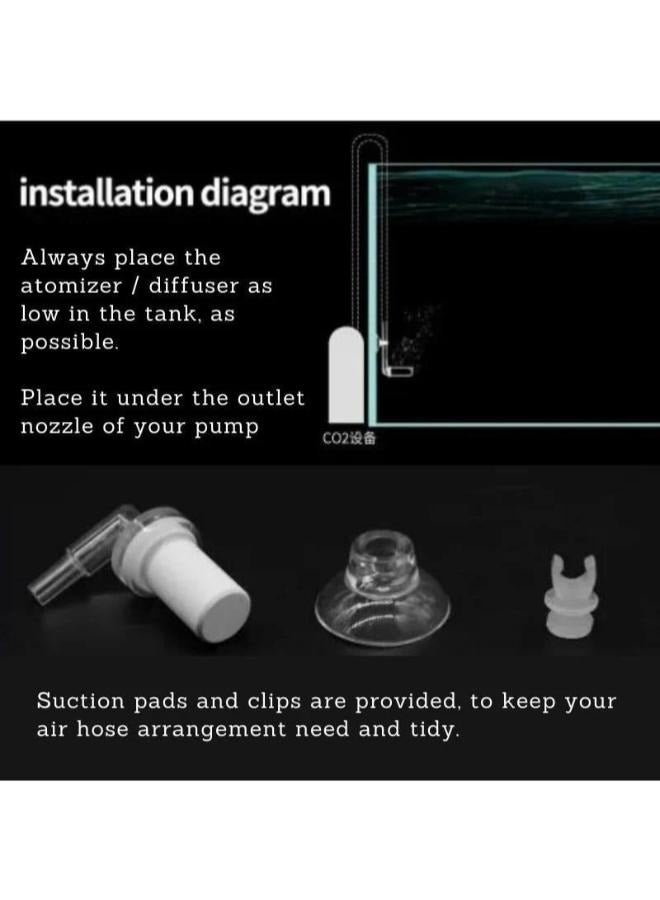 سلسلة NL من أجهزة رش ثاني أكسيد الكربون - Image 3