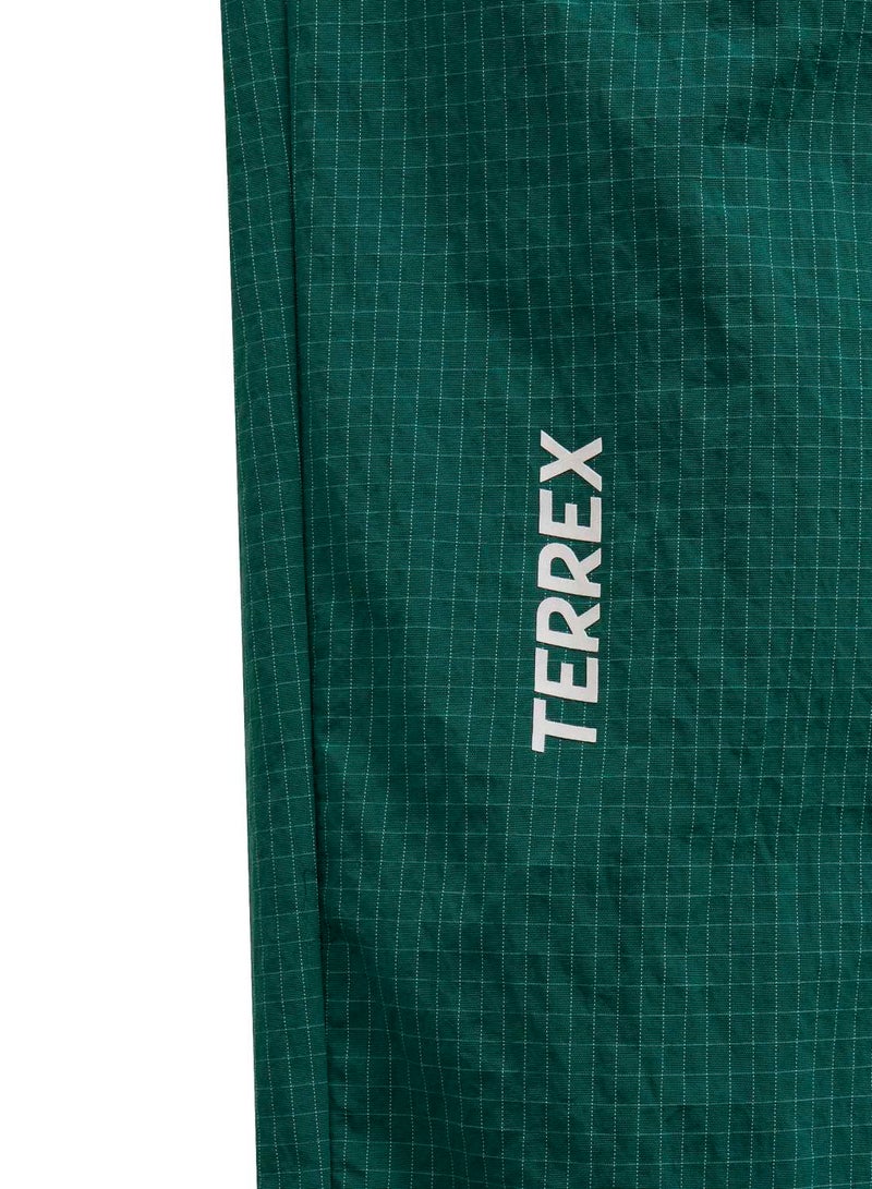 Adidas Minecraft Terrex Clima365 Cargo Pants - Image 4