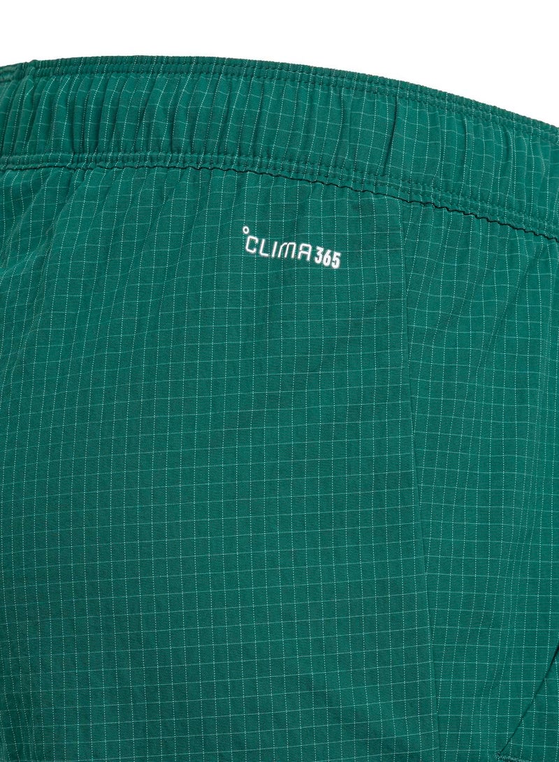Adidas Minecraft Terrex Clima365 Cargo Pants - Image 3