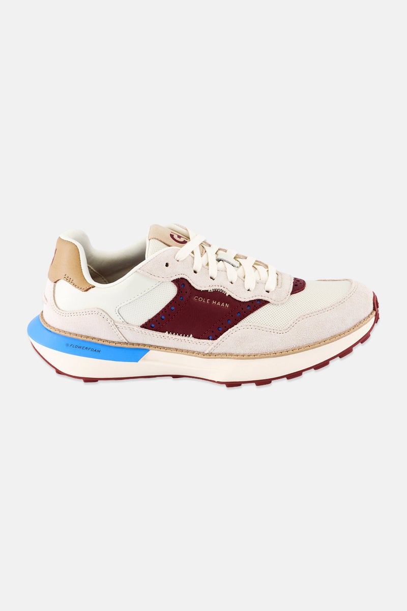 COLE HAAN Men Medium  Grandpro Ashland Lace Up Casual Shoes, Multicolor - Image 2