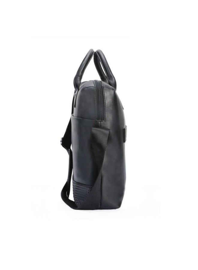 Gamertek حقيبة لابتوب GamerTek Shadow 15" - أسود - Image 2