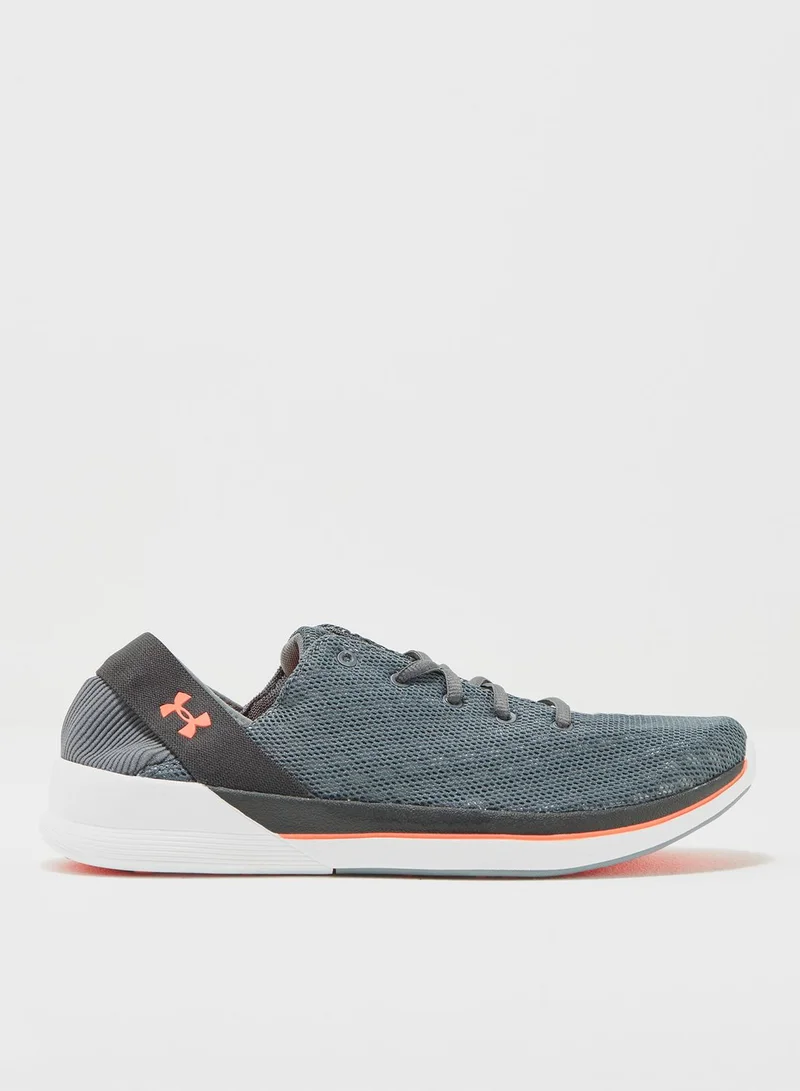 UNDER ARMOUR Rotation