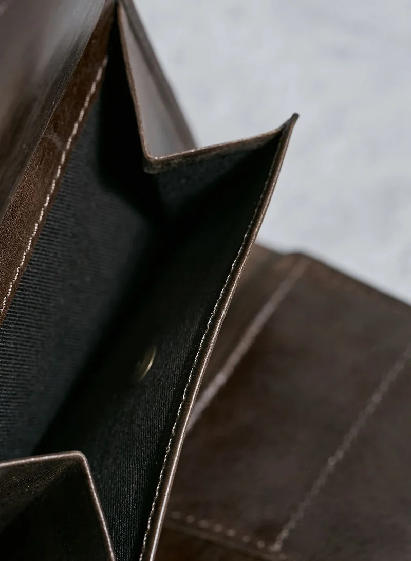 FOSSIL Derrick International Combination Wallet