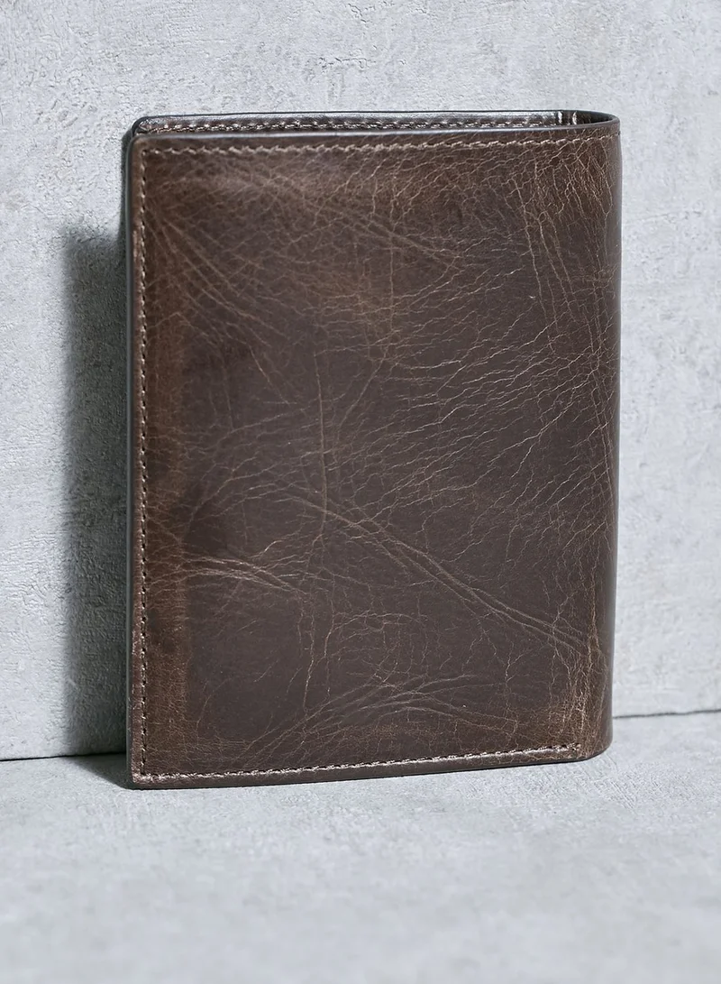 FOSSIL Derrick International Combination Wallet
