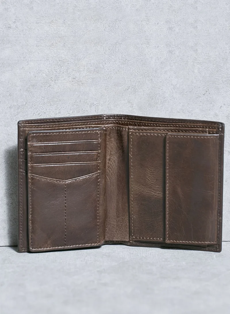 FOSSIL Derrick International Combination Wallet