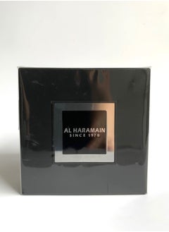 Al Haramain L`Aventure, Unisex Perfume Spray 100ml, 3.33 oz  - Image 2