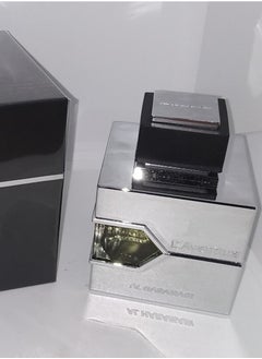 Al Haramain L`Aventure, Unisex Perfume Spray 100ml, 3.33 oz  - Image 4