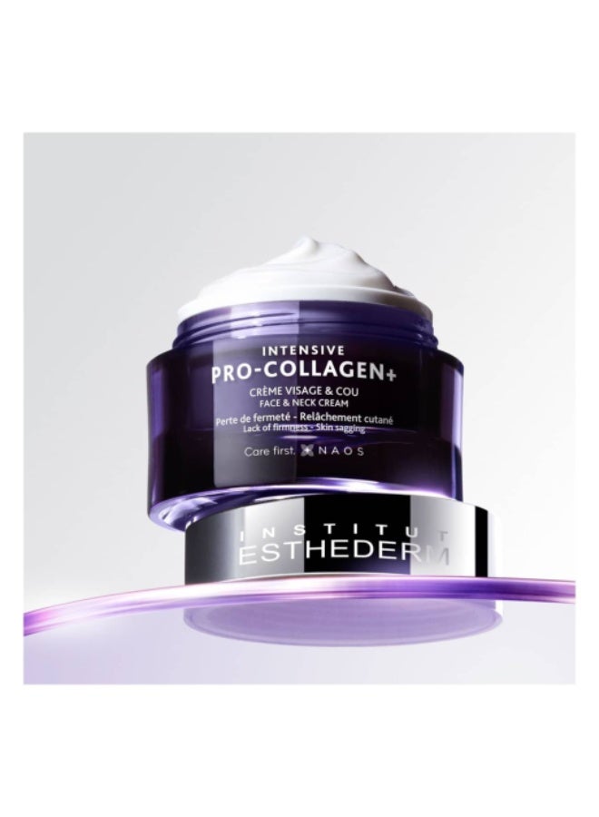 Esthederm Intensive Pro-Collagen+ Cream 50ml - Image 3