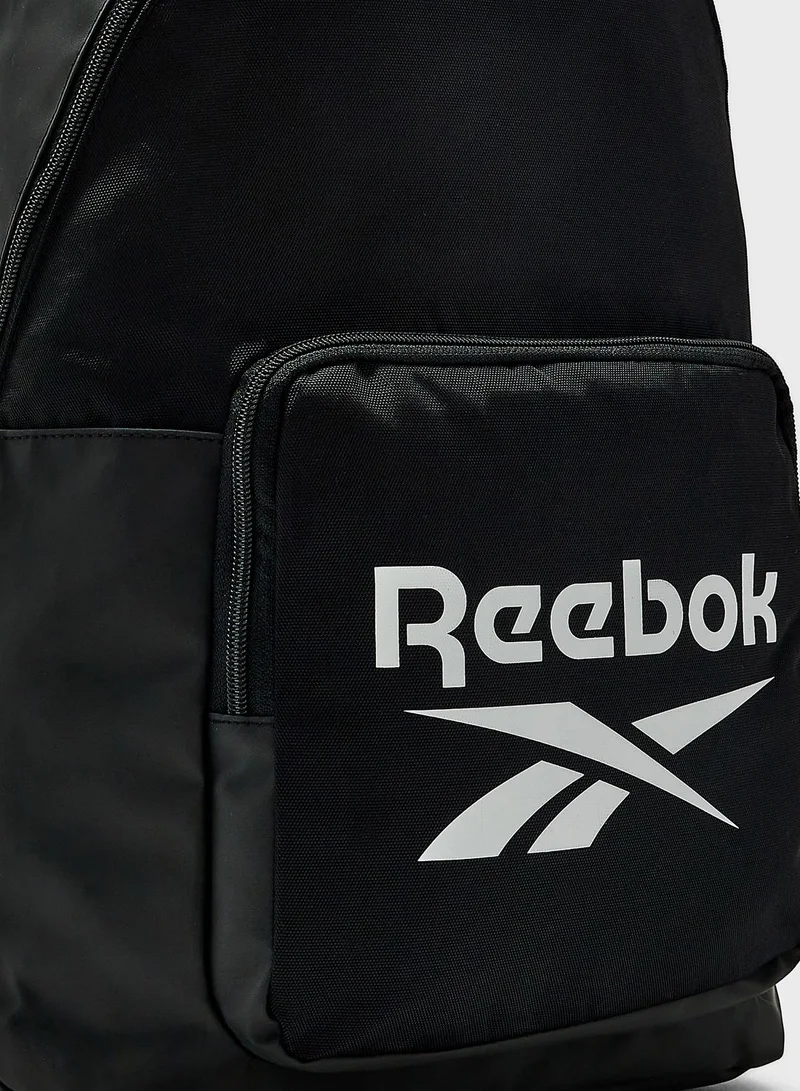 Reebok Cl Fo Backpack