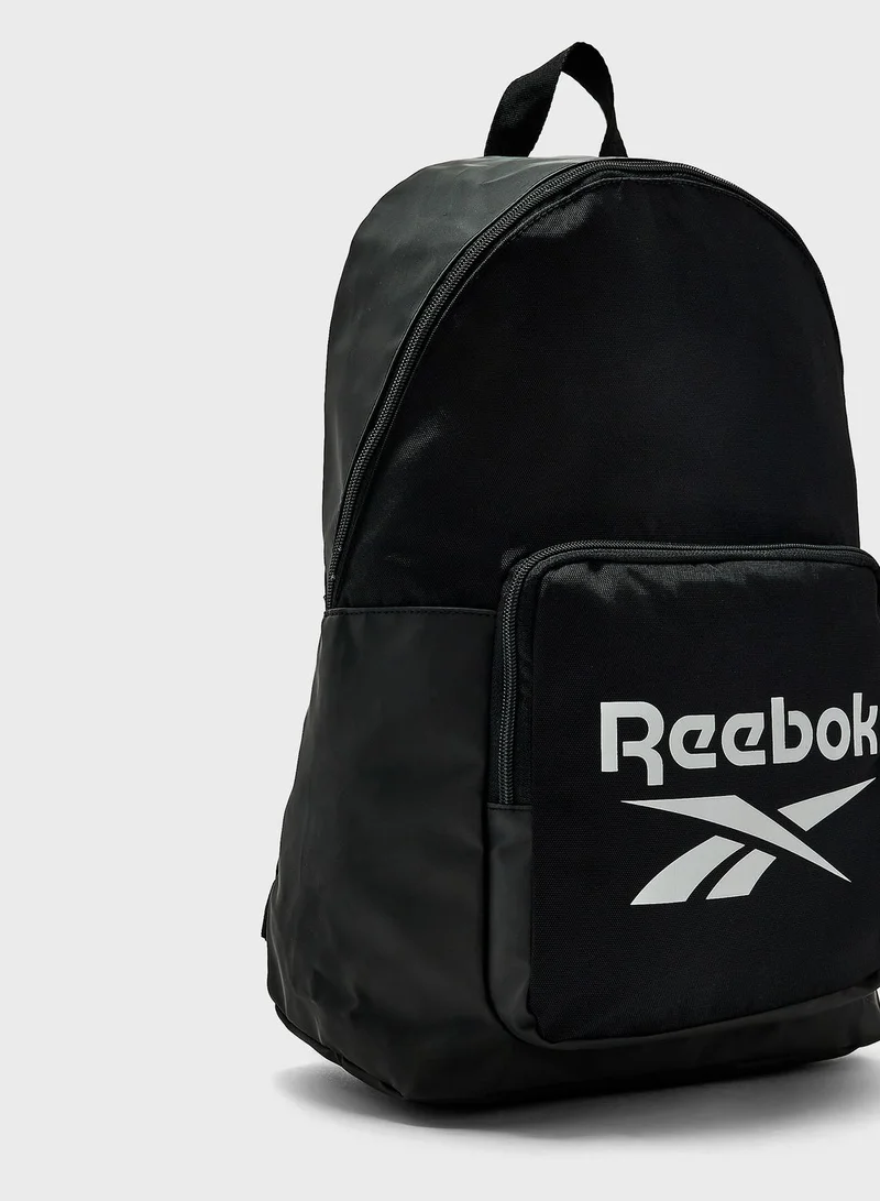Reebok Cl Fo Backpack