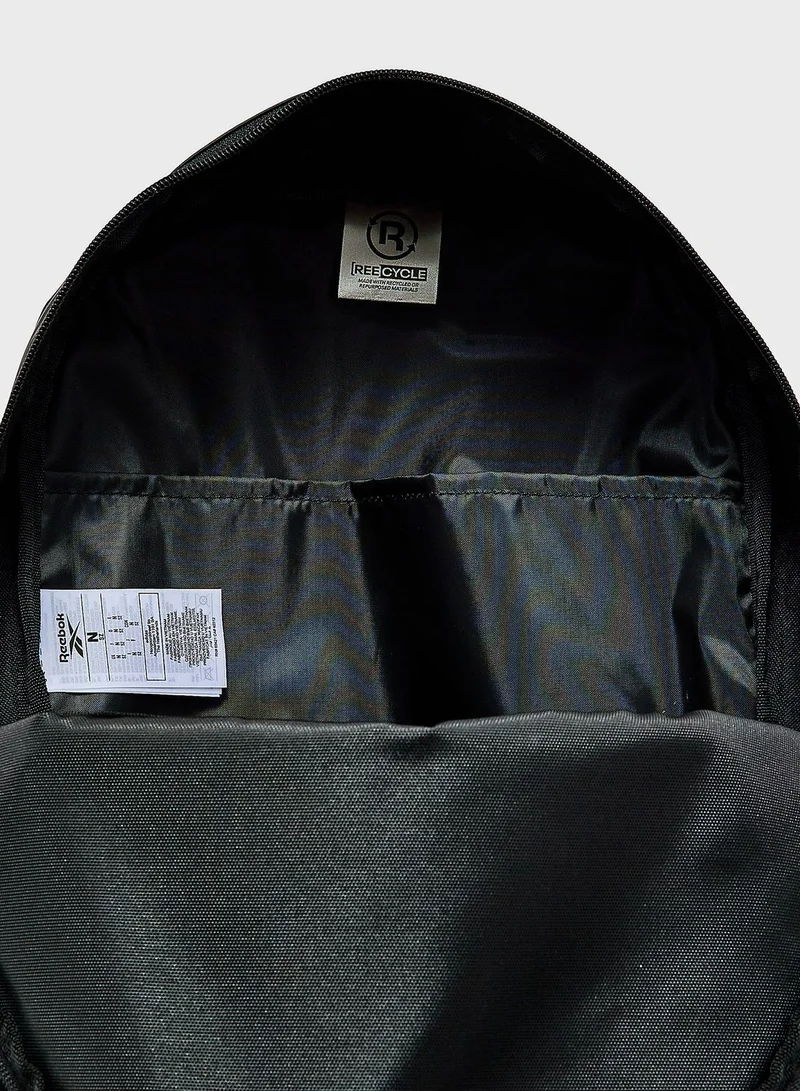 Reebok Cl Fo Backpack