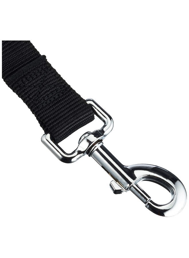 Trixie Replacement Short Leash For Car Harness; (M-L) 45-70 Cm - Image 2