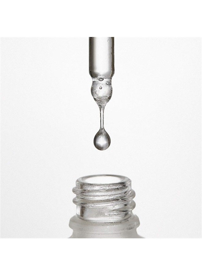 Absolute Niacinamide Absolute - 12% Niacinamide 1% Zinc PCA & Hyaluronic Acid 1oz, Vitamin B3 serum to Minimize Pores, Balance Oil Production, Wrinkles, Fine Lines, Facial Serum - Image 4