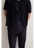 H&M black