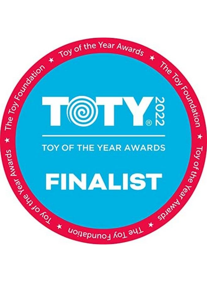 TeeTurtle - The Original Reversible Snail Plushie - Pink + Aqua - Cute Sensory Fidget Stuffed Animals That Show Your Mood! - Image 5