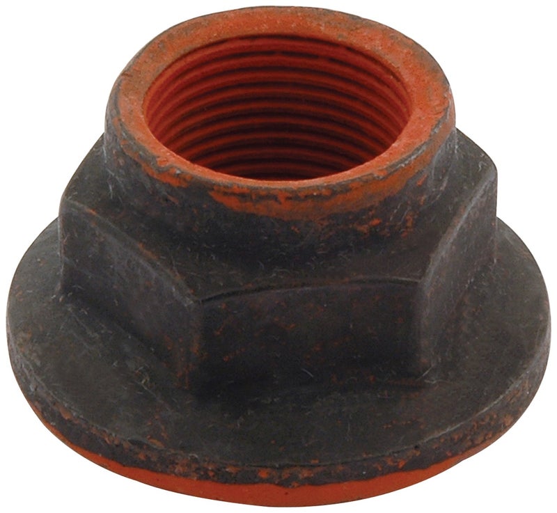 Allstar Performance ALL72155 Differential Pinion Nut for Ford 88 and Standard Ford 9 Differential