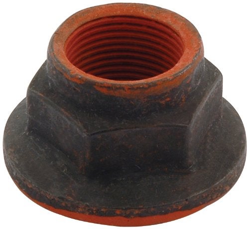 Allstar Performance ALL72155 Differential Pinion Nut for Ford 88 and Standard Ford 9 Differential - Image 1