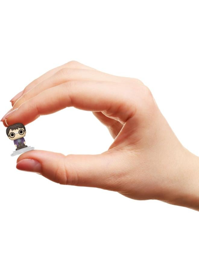 Funko Pop! Bitty Ride: Harry Potter - Harry Potter with Hogwarts Express - Image 3