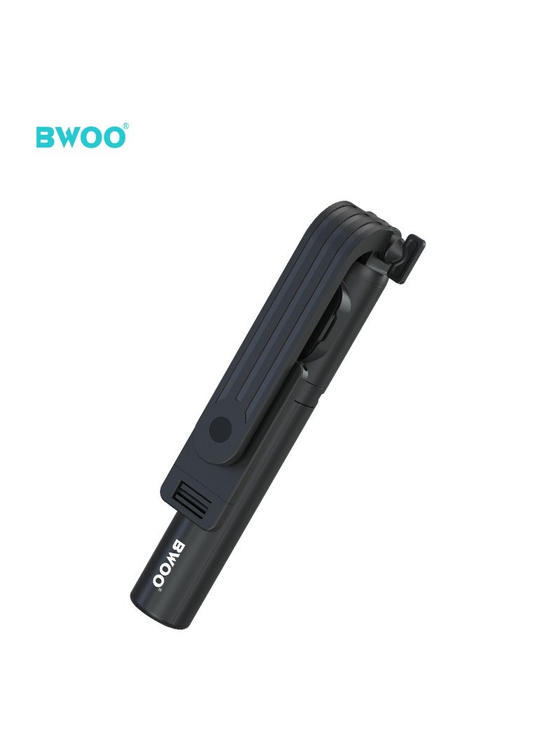 BWOO Tripod Mount Selfie Stick-102Cm Ext - Image 1