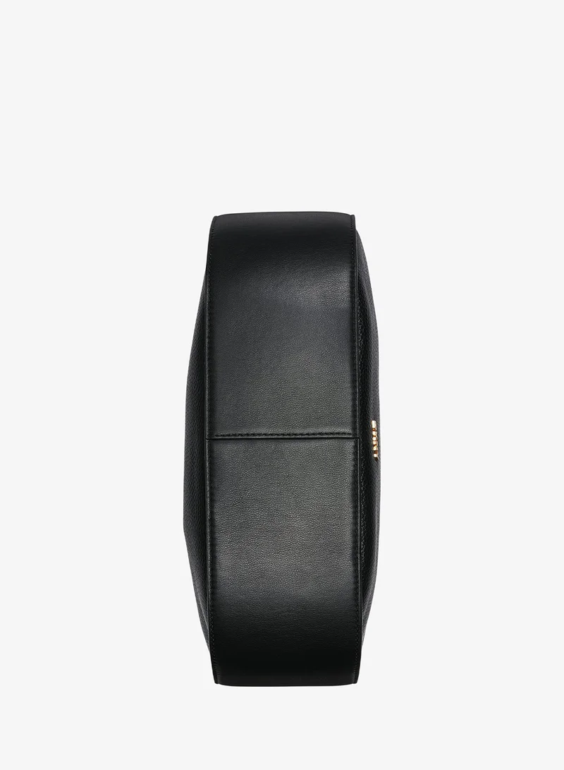 دكني حقيبة هوبو متوسطة آبي