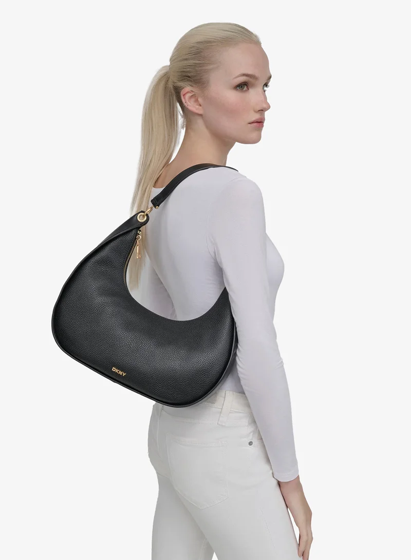 DKNY Abby Medium Hobo  Bag