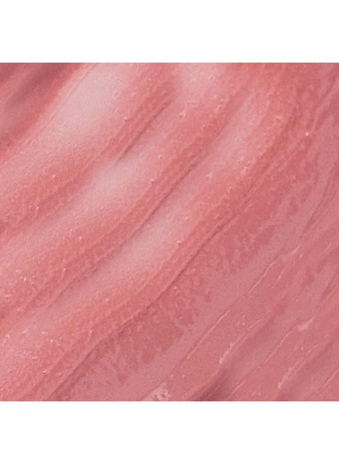 girlactik - Matte Lip Liquid In Nude Pink Shade - Image 1
