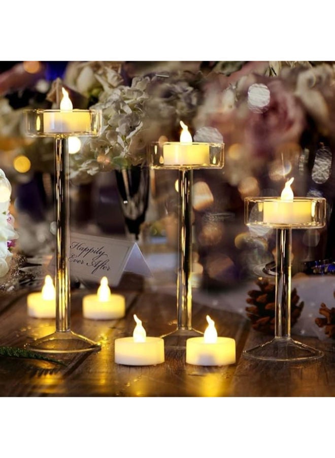 24PACK Flameless Candles - Image 2