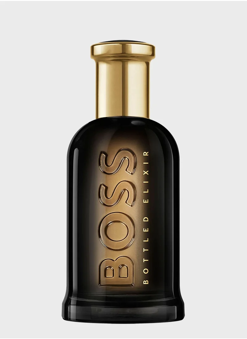 BOSS Bottled Elixir Parfum Intense 100ml