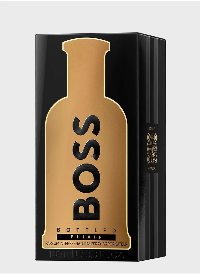 BOSS Bottled Elixir Parfum Intense 100ml