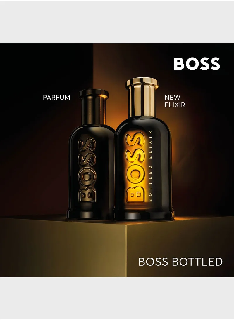 BOSS Bottled Elixir Parfum Intense 100ml
