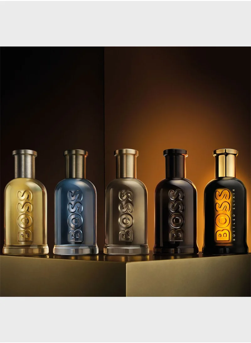 BOSS Bottled Elixir Parfum Intense 100ml