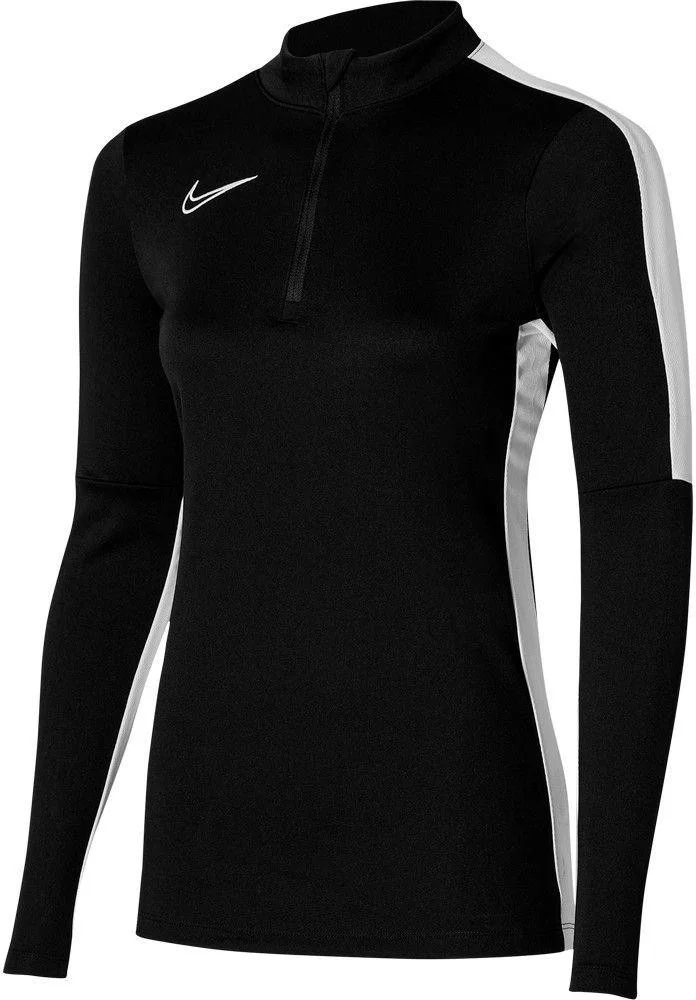 Nike DR1354-010 Dri-Fıt Academy Women's Long Sleeve T-Shirt